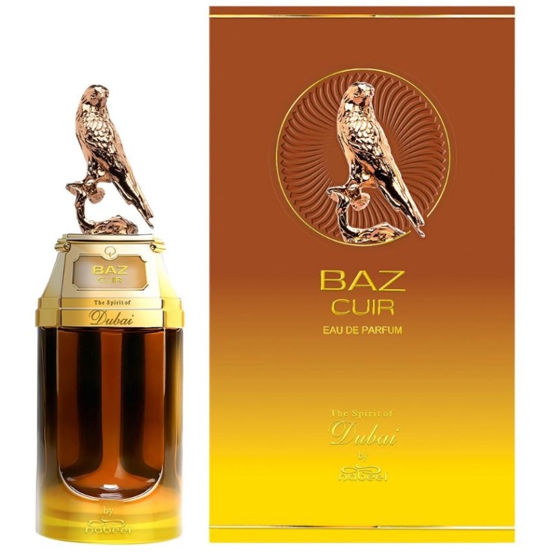 Baz Cuir 90ml Baz Cuir 90ml