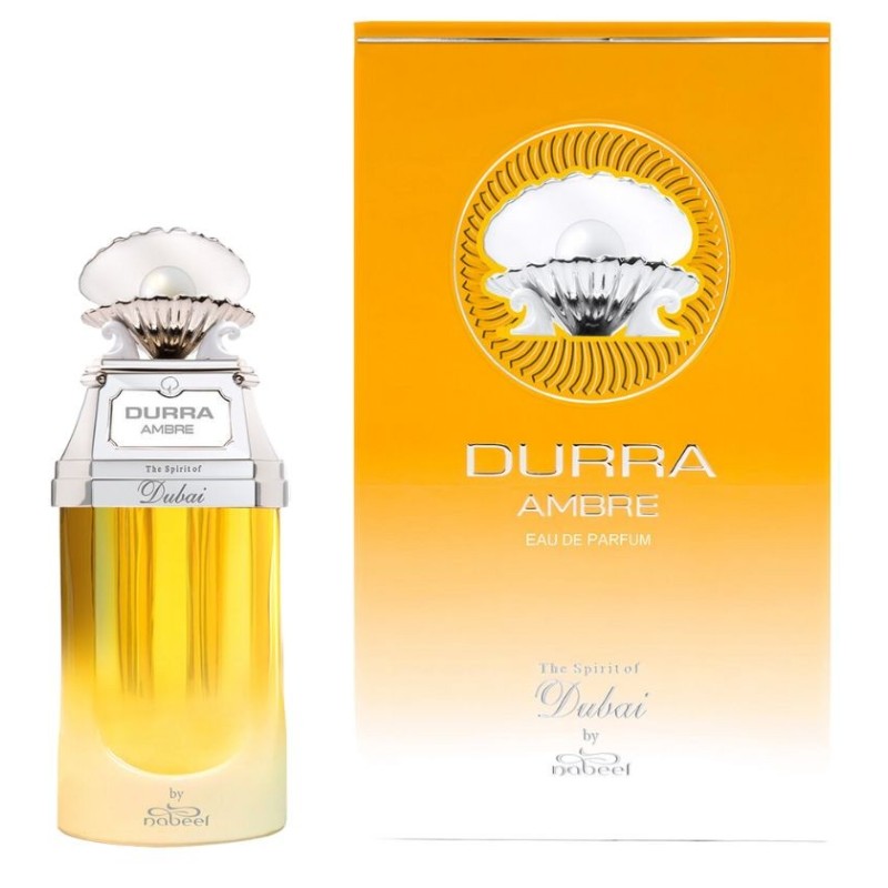 Durra Ambre 90ml Durra Ambre 90ml
