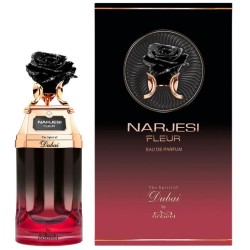Narjesi Fleur 90ml Narjesi Fleur 90ml