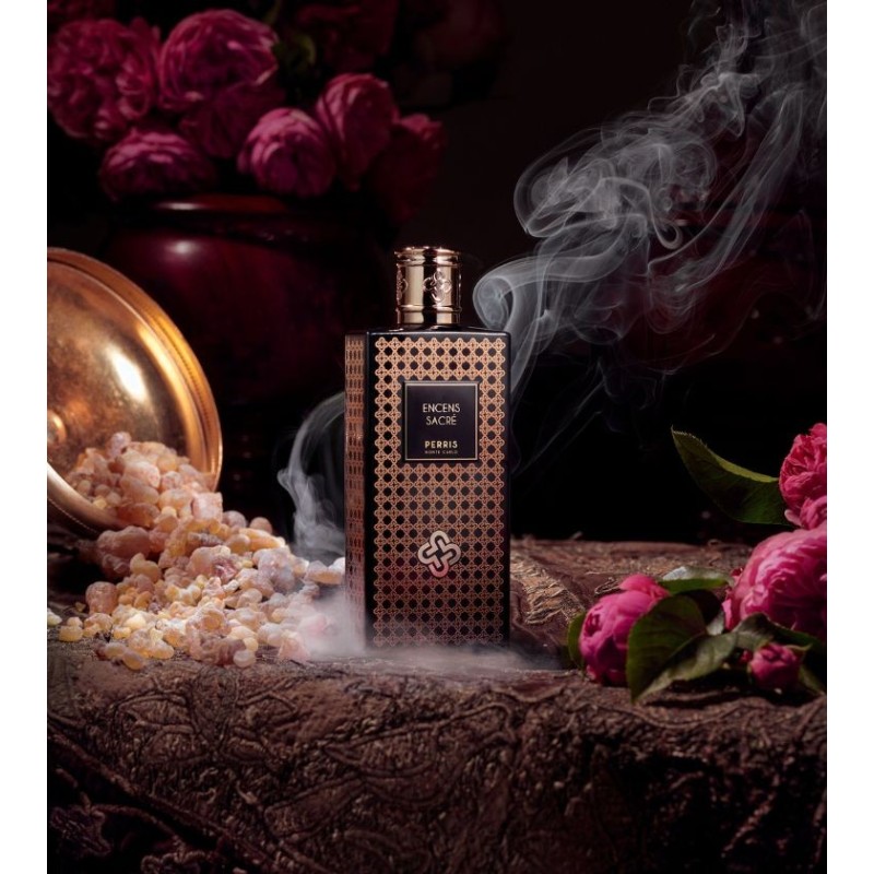 Encens Sacrè Edp 100ml