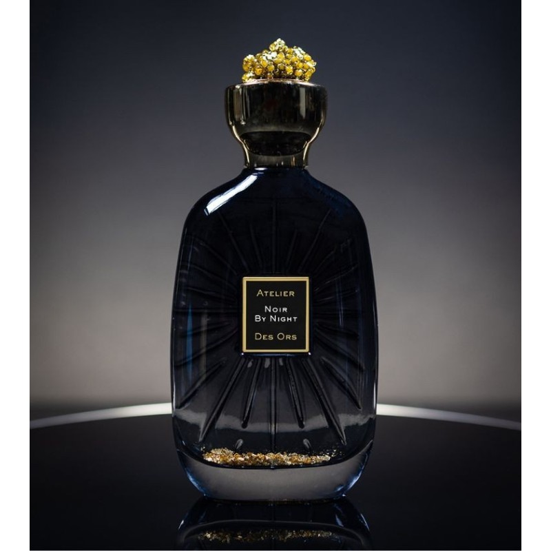 Noir By Night EDP 100ml Noir By Night EDP 100ml