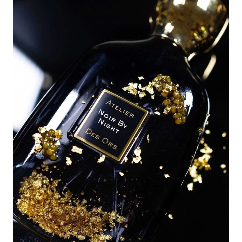 Noir By Night EDP 100ml Noir By Night EDP 100ml