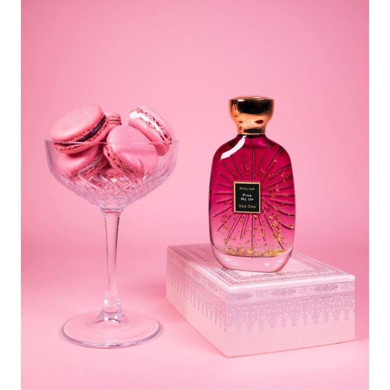 Pink me Up EDP 100ml