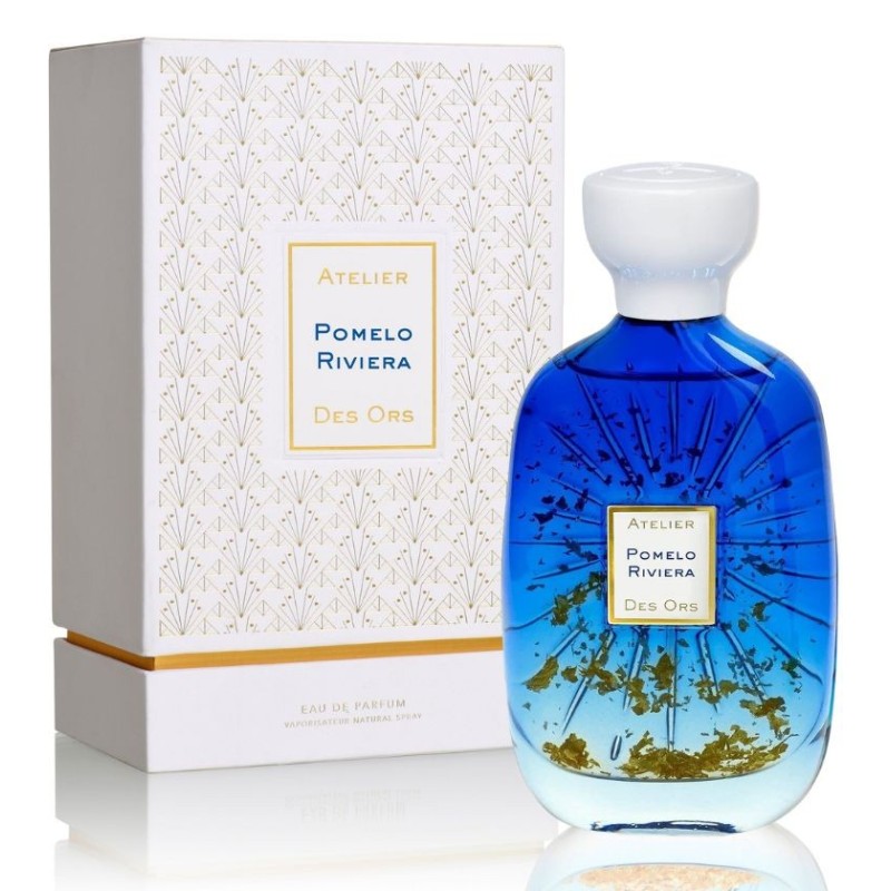 Pomelo Riviera EDP 100ml