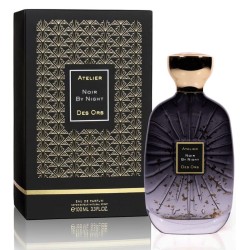 Noir By Night EDP 100ml Noir By Night EDP 100ml