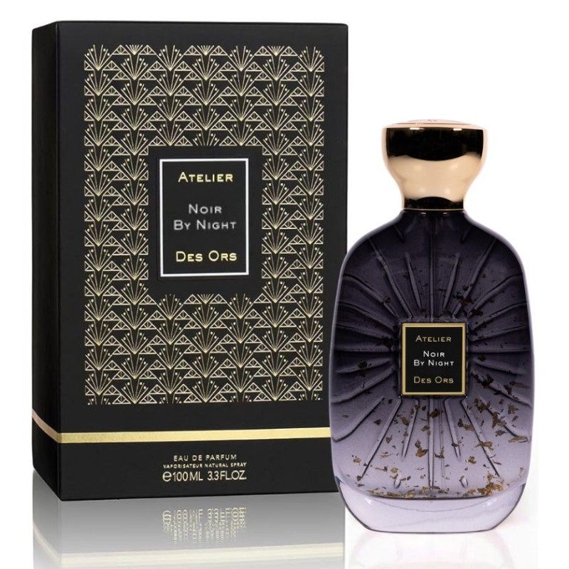 Noir By Night EDP 100ml Noir By Night EDP 100ml