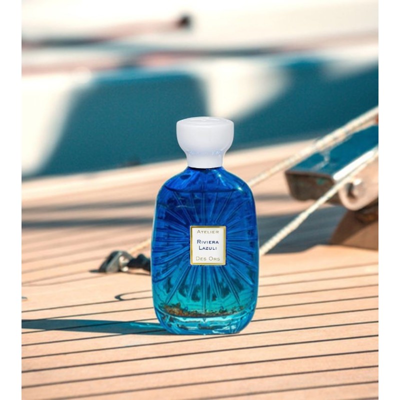 Riviera Lazuli EDP 100ml Riviera Lazuli EDP 100ml