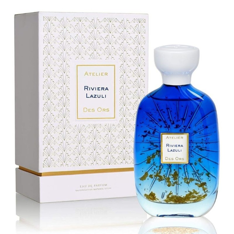 Riviera Lazuli EDP 100ml Riviera Lazuli EDP 100ml