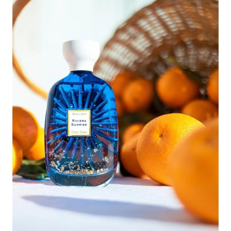Riviera Sunrise EDP 100ml Riviera Sunrise EDP 100ml