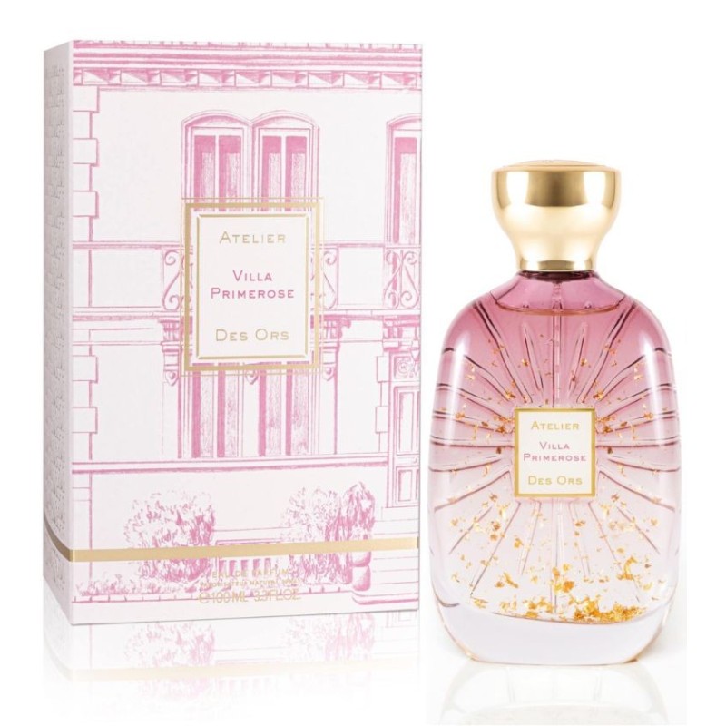 Villa Primerose EDP 100ml Villa Primerose EDP 100ml