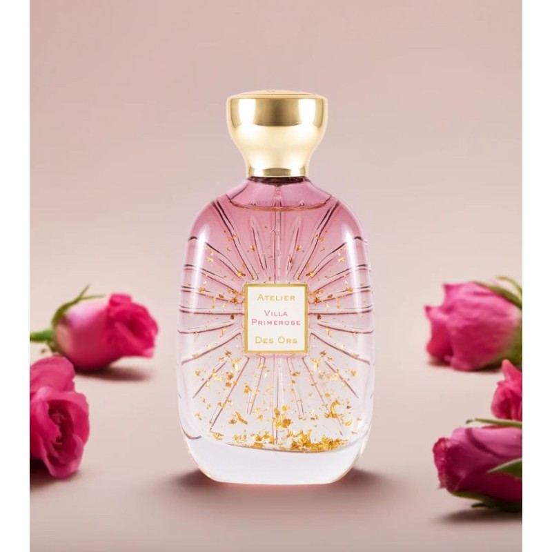 Villa Primerose EDP 100ml Villa Primerose EDP 100ml