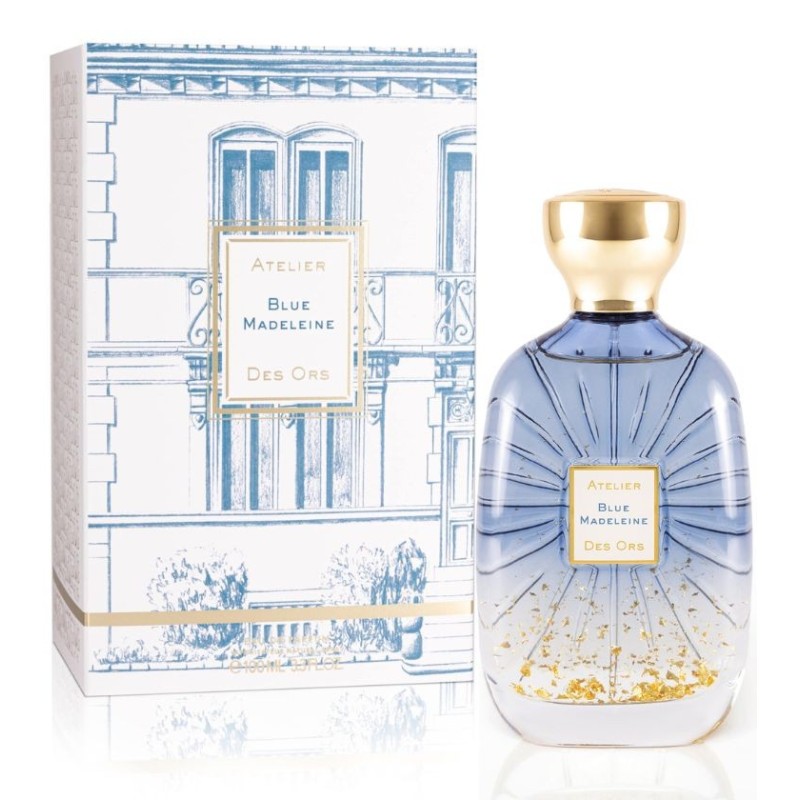 Blue Madeleine EDP 100ml