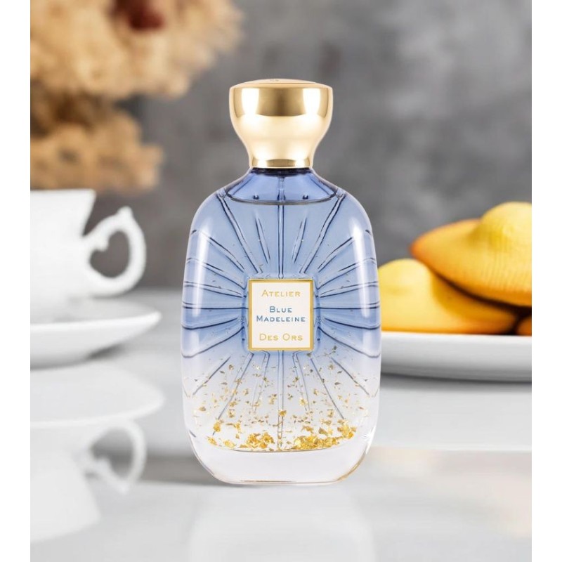Blue Madeleine EDP 100ml Blue Madeleine EDP 100ml