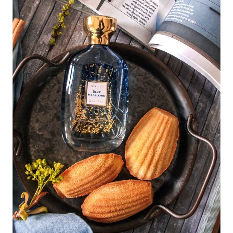 Blue Madeleine EDP 100ml Blue Madeleine EDP 100ml
