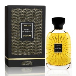 Rose Omeyyade EDP 100ml Rose Omeyyade EDP 100ml