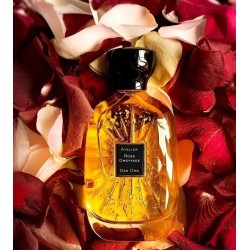 Rose Omeyyade EDP 100ml Rose Omeyyade EDP 100ml