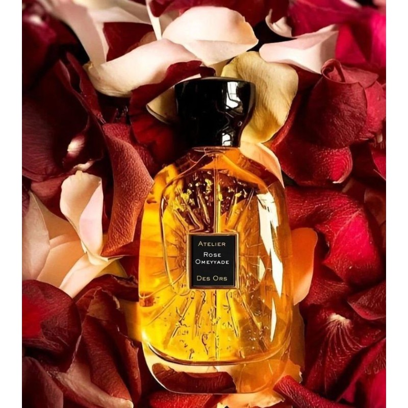 Rose Omeyyade EDP 100ml Rose Omeyyade EDP 100ml