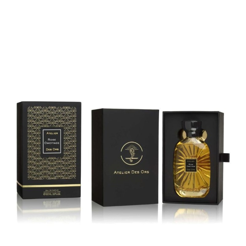 Rose Omeyyade EDP 100ml Rose Omeyyade EDP 100ml