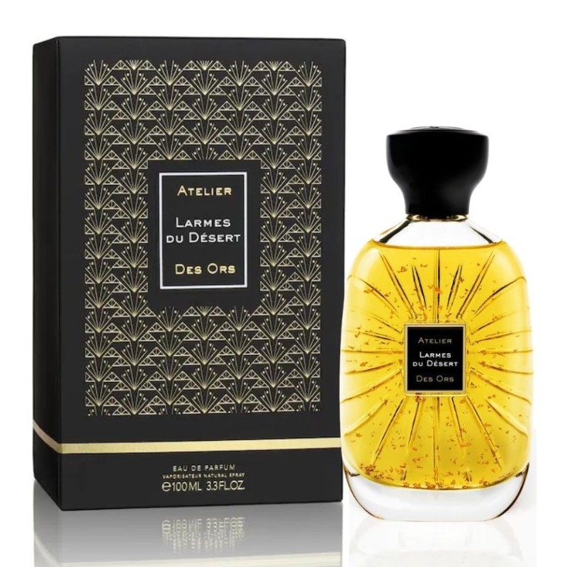 Larmes Du Désert EDP 100ml • Atelier Des Ors