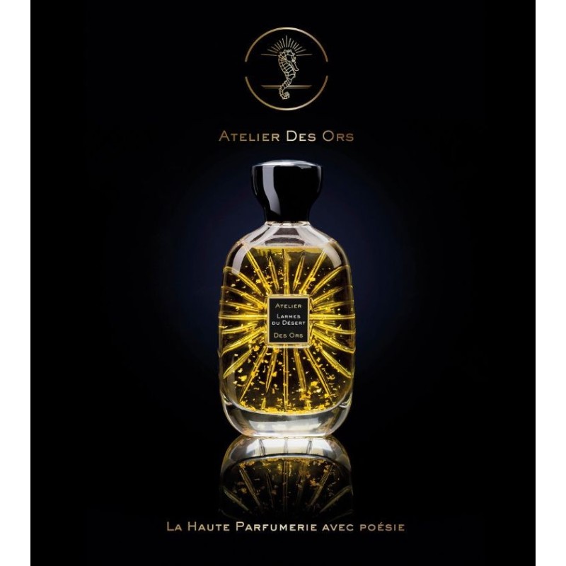 Larmes Du Désert EDP 100ml • Atelier Des Ors