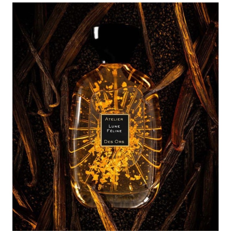 Lune Féline EDP 100ml