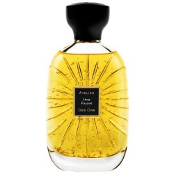 Lune Féline EDP 100ml • Atelier Des Ors