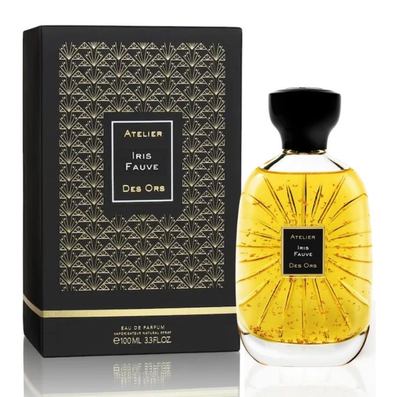 Lune Féline EDP 100ml • Atelier Des Ors