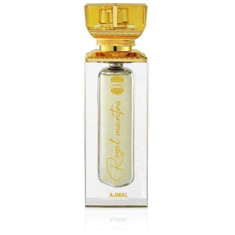 Royal Mantra Extrait 50ml Ajmal • Royal Collection