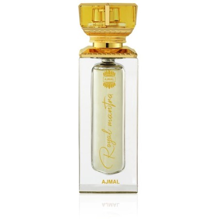 Royal Mantra Extrait 50ml Ajmal • Royal Collection