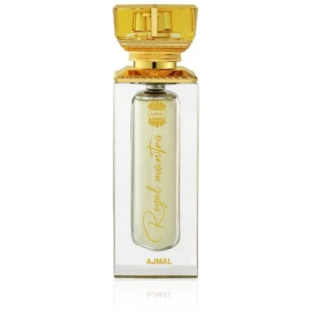 Royal Mantra Extrait 50ml Ajmal • Royal Collection