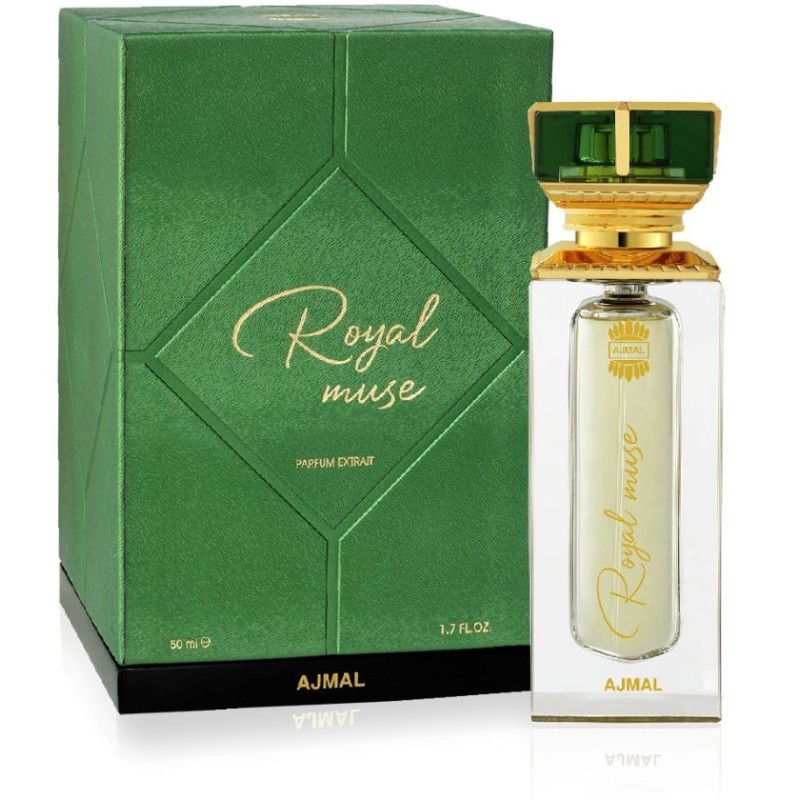 Royal Muse Extrait 50ml Royal Muse Extrait 50ml