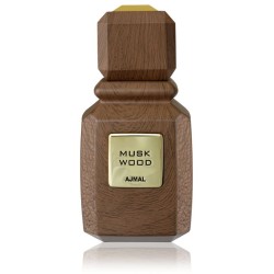 Musk Wood Extrait 50ml