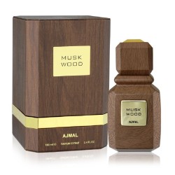 Musk Wood Extrait 50ml