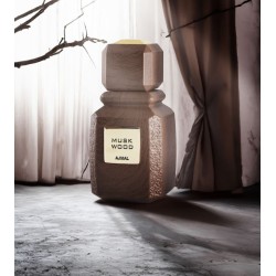 Musk Wood Extrait 50ml