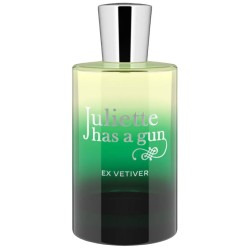 Ex Vetiver Edp 100ml
