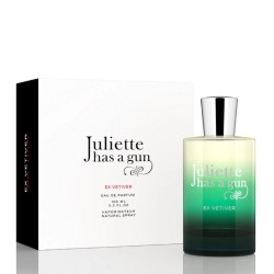 Ex Vetiver Edp 100ml Ex Vetiver Edp 100ml