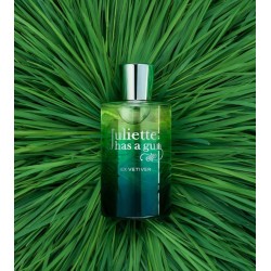 Ex Vetiver Edp 100ml Ex Vetiver Edp 100ml