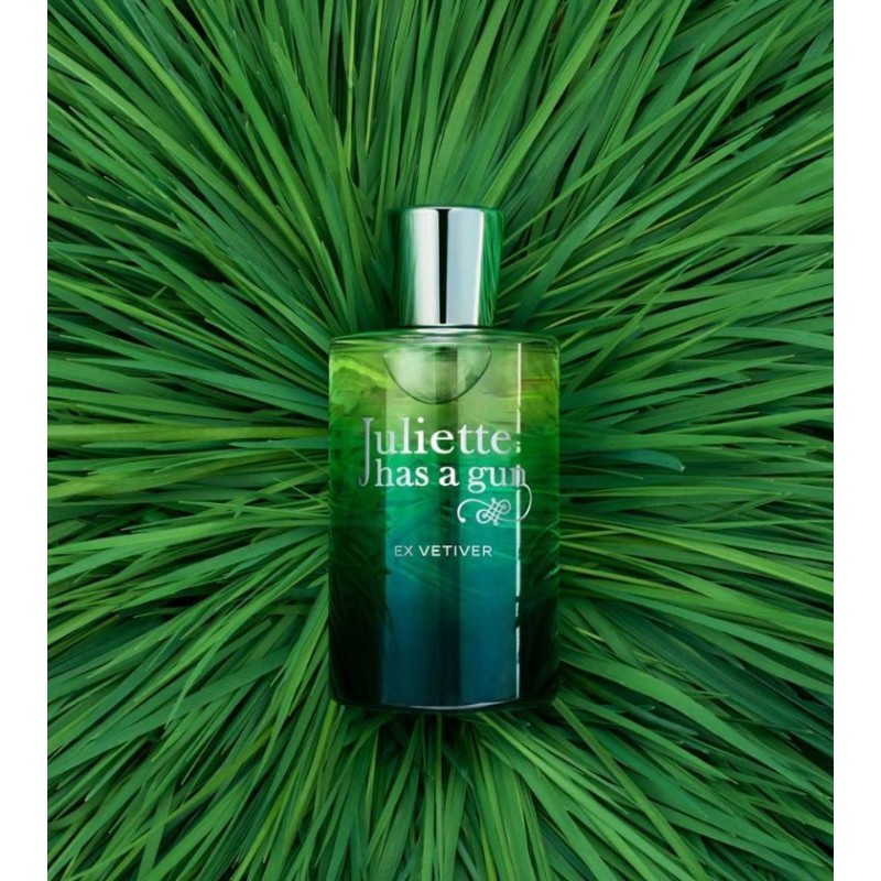 Ex Vetiver Edp 100ml Ex Vetiver Edp 100ml