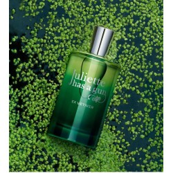 Ex Vetiver Edp 100ml Ex Vetiver Edp 100ml