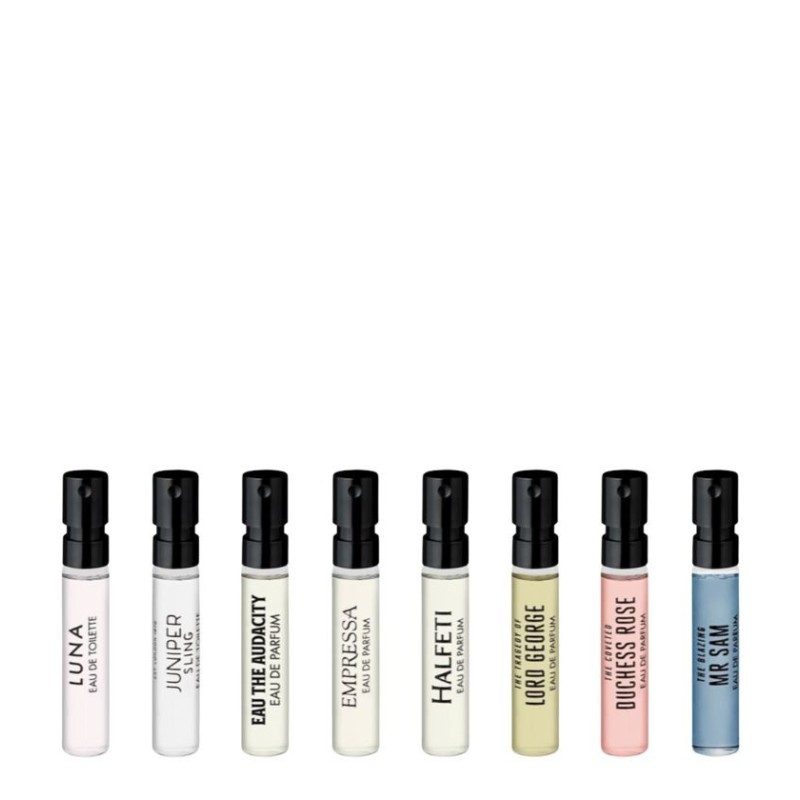 Gift Dinky Bites Sample 8 x 2ml