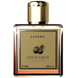 Coco Loco Extrait de Parfum 50ml