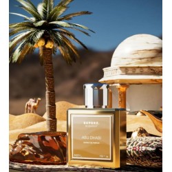 Abu Dhabi Extrait de Parfum 50ml Abu Dhabi Extrait de Parfum 50ml
