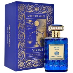 Virtue Edp 100ml SPIRIT OF KINGS • Private Collection