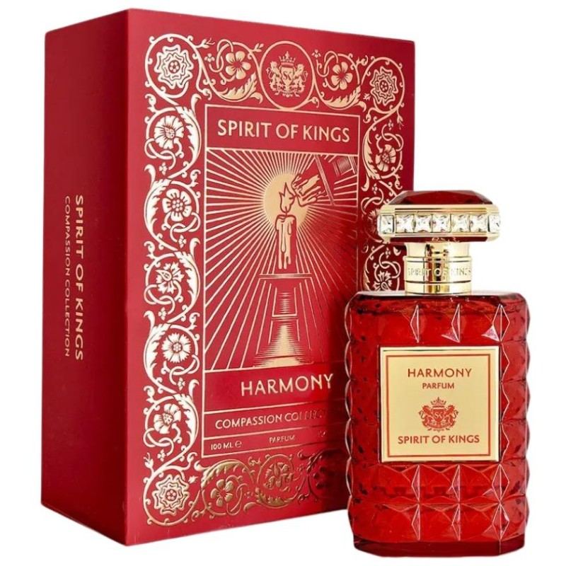 Harmony Edp 100ml Harmony Edp 100ml