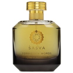 Forbidden Words EDP 100ml