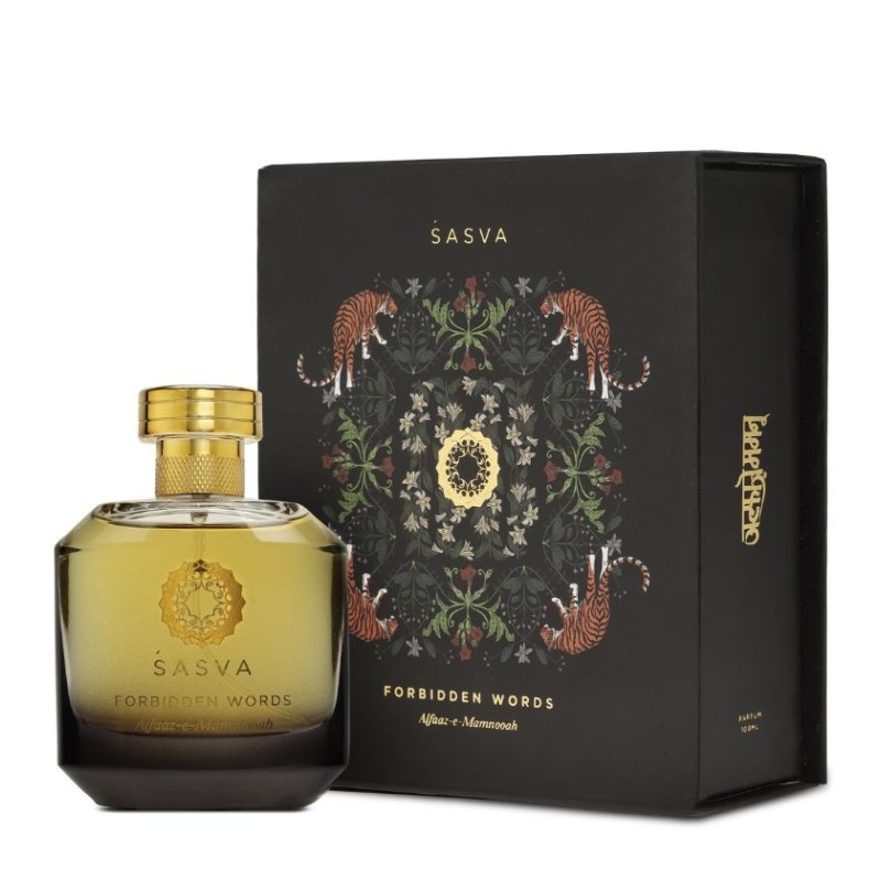 Forbidden Words EDP 100ml