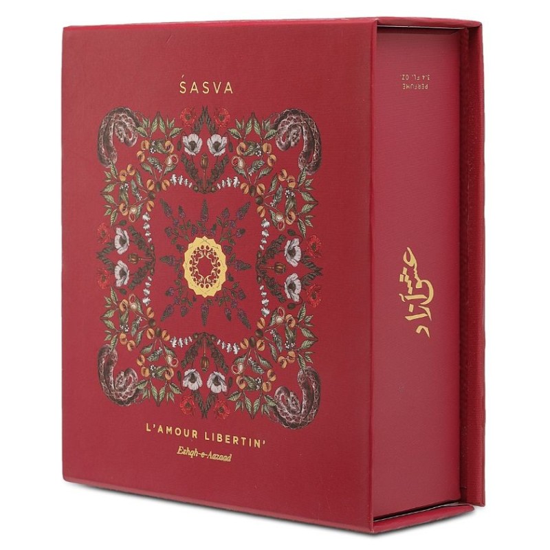 L'Amour Libertin EDP 100ml L'Amour Libertin EDP 100ml