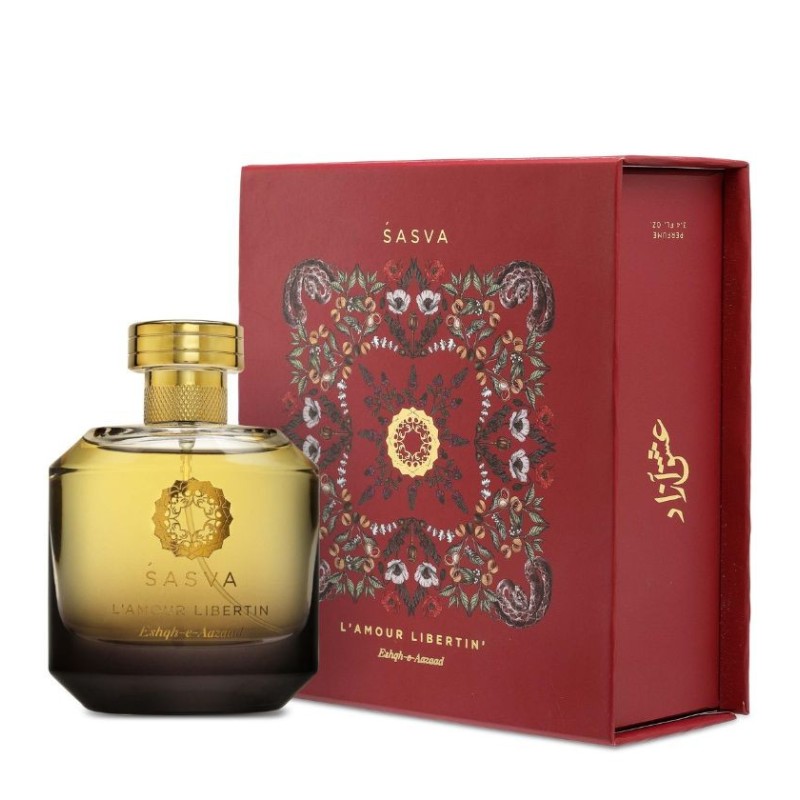 L'Amour Libertin EDP 100ml L'Amour Libertin EDP 100ml