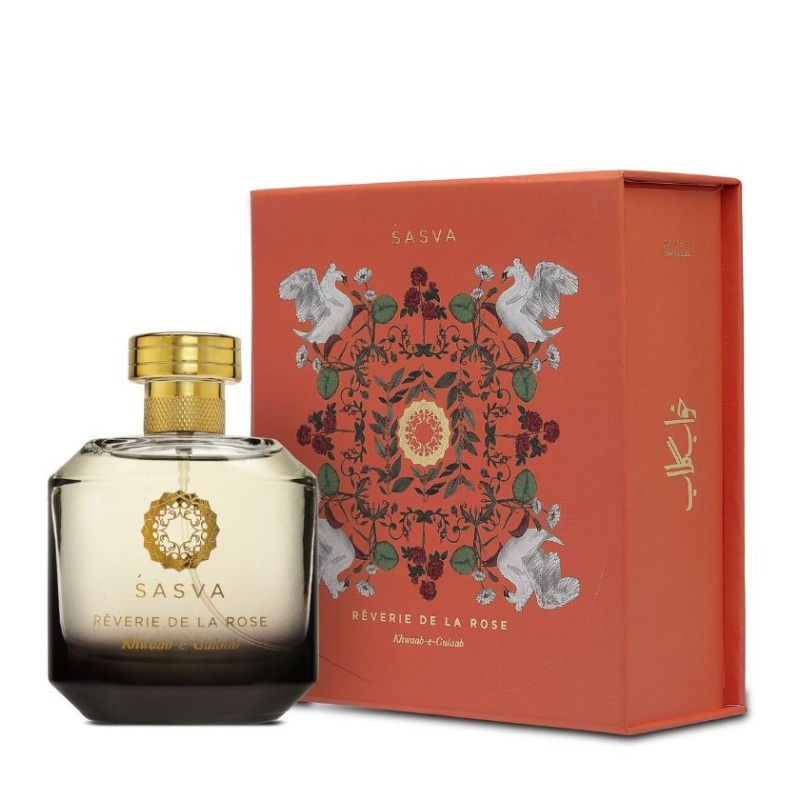Reverie de la Rose EDP 100ml Reverie de la Rose EDP 100ml