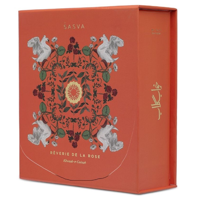 Reverie de la Rose EDP 100ml Reverie de la Rose EDP 100ml